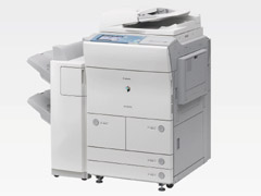 iR C5800N