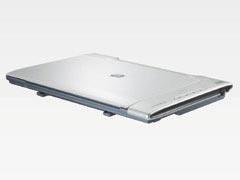 CanoScan LiDE 500F(平置き時)