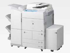 キヤノン imageRUNNER iR6570N