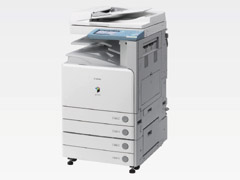iR C3170F