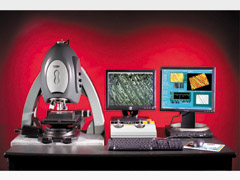 Zygo NewView 6300