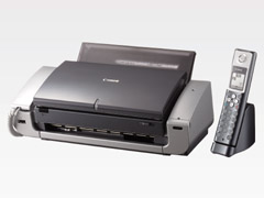FAXPHONE CF-PL95　液晶ディスプレイ収納時
