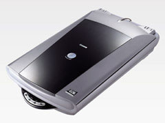 CanoScan 5400F