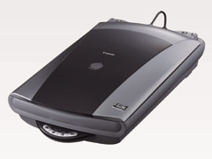 CanoScan 8400FV