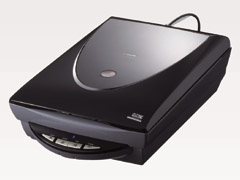 CanoScan 9950FV