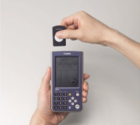 IP-1　個人認証シーン