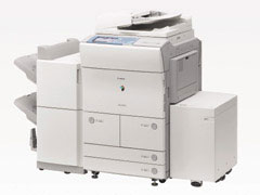 iR C6870N