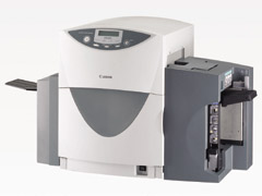 カラーカードプリンター CX 670