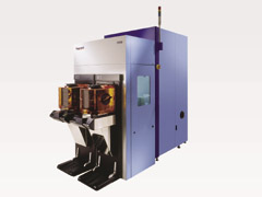 Negevtech社“Negevtech 3100”