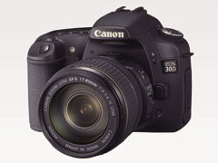 EOS 30D