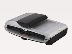 キヤノン DR-1210C