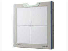 CXDI-40EC