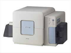 キヤノン CX 320