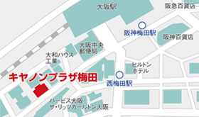 周辺地図