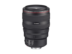 HD ビデオレンズ 6倍ズーム XL 3.4-20.4mm L