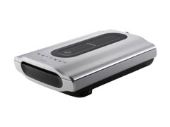 CanoScan 8600F
