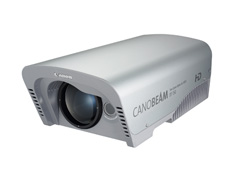 CANOBEAM DT-150