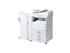 キヤノン imageRUNNER iR W740N
