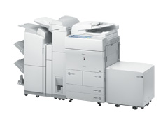 キヤノン imageRUNNER iR5075N