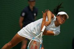 森田あゆみ選手