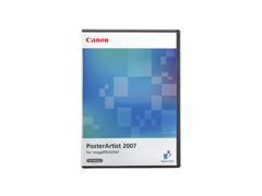 PosterArtist 2007