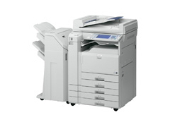 キヤノン imageRUNNER iR W840N