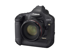 EOS-1Ds Mark III