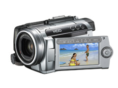 iVIS HG10