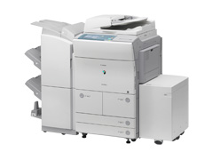 iR C6880N
