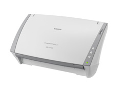 imageFORMULA DR-2510C