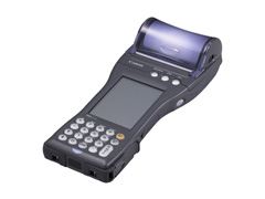 ハンディターミナル プレア GT-10
