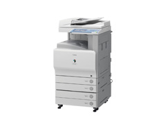 iR C2550F