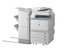 iR C4080F