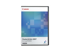 PosterArtist 2007（V2.01）