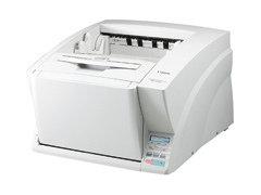 imageFORMULA DR-X10C