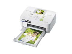 SELPHY CP760