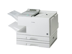 キヤノフアクス L4800