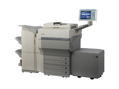 imagePRESS C1+