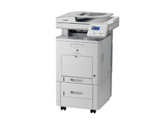 iR C2110F