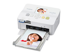 SELPHY CP780