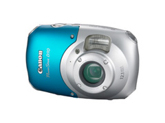 PowerShot D10