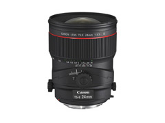 TS-E24mm F3.5L II