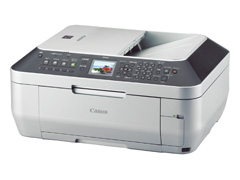 PIXUS MX860