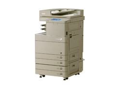 imageRUNNER ADVANCE C5035F