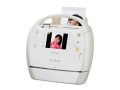 SELPHY ES40