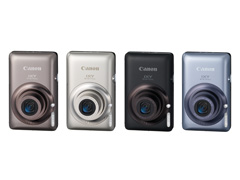 IXY DIGITAL 220 IS