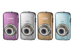 IXY DIGITAL 930 IS
