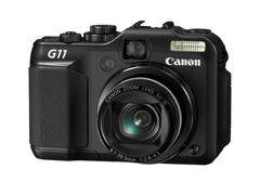 PowerShot G11