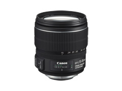 EF-S15-85mm F3.5-5.6 IS USM