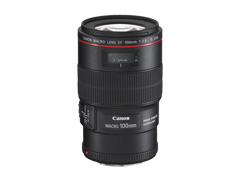 EF100mm F2.8L マクロ IS USM